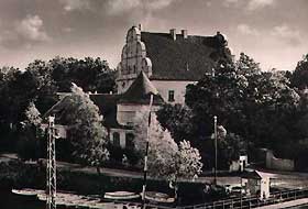 Giycko -
                          Loetzen - Zamek - Schloss (1936)